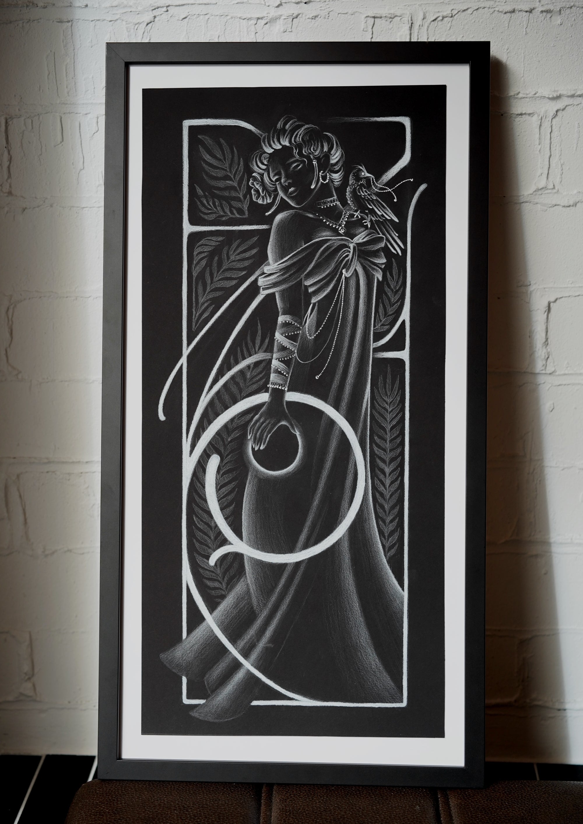 Gardens Of Elysium II, ORIGINAL