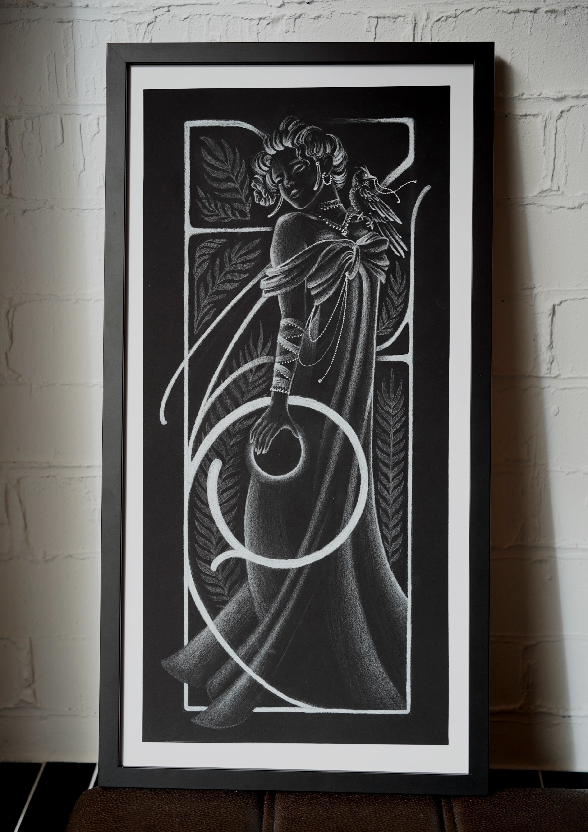 Gardens Of Elysium II, ORIGINAL