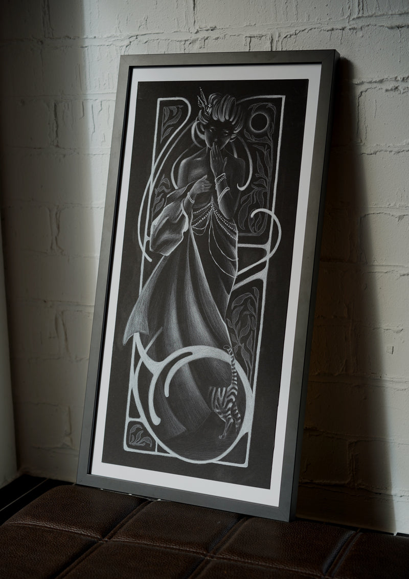Gardens Of Elysium I, ORIGINAL